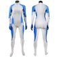 Avengers 5 Doomsday Mystique Cosplay Costume Bodysuit