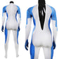 Avengers 5 Doomsday Mystique Cosplay Costume Bodysuit