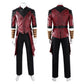 Avengers 5 Doomsday Shang-Chi Cosplay Costume