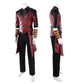 Avengers 5 Doomsday Shang-Chi Cosplay Costume