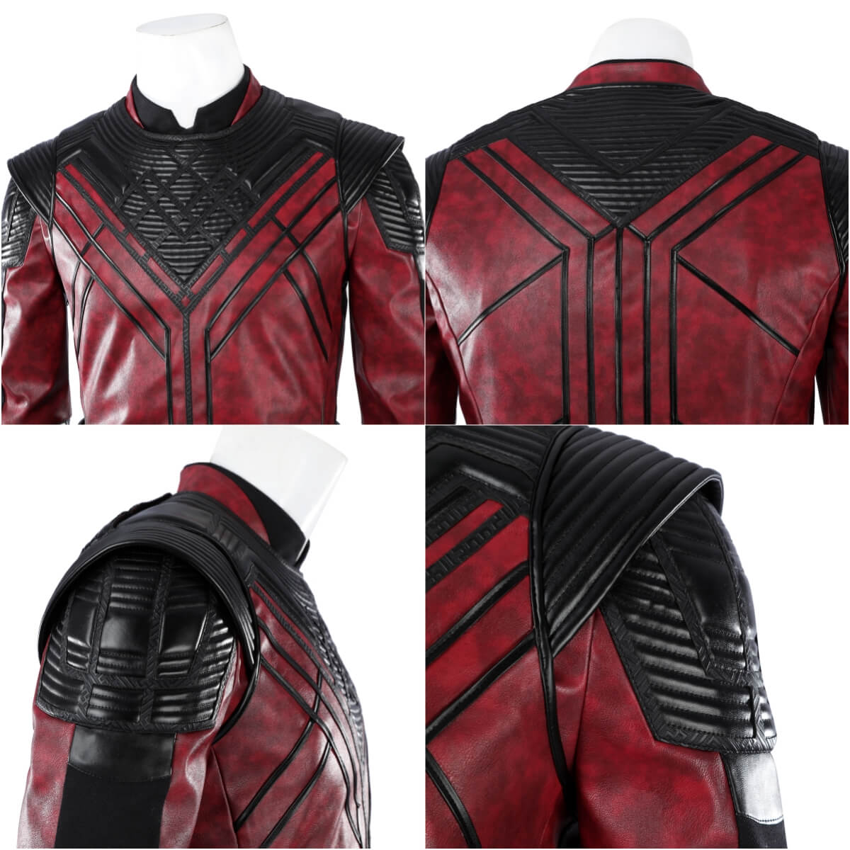 Avengers 5 Doomsday Shang-Chi Cosplay Costume
