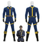 Avengers 5 Doomsday Cyclops Cosplay Costume Scott Summers Outfits