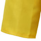 Back to the Future Doc Brown Cosplay Costume Yellow Suit Vikidoky