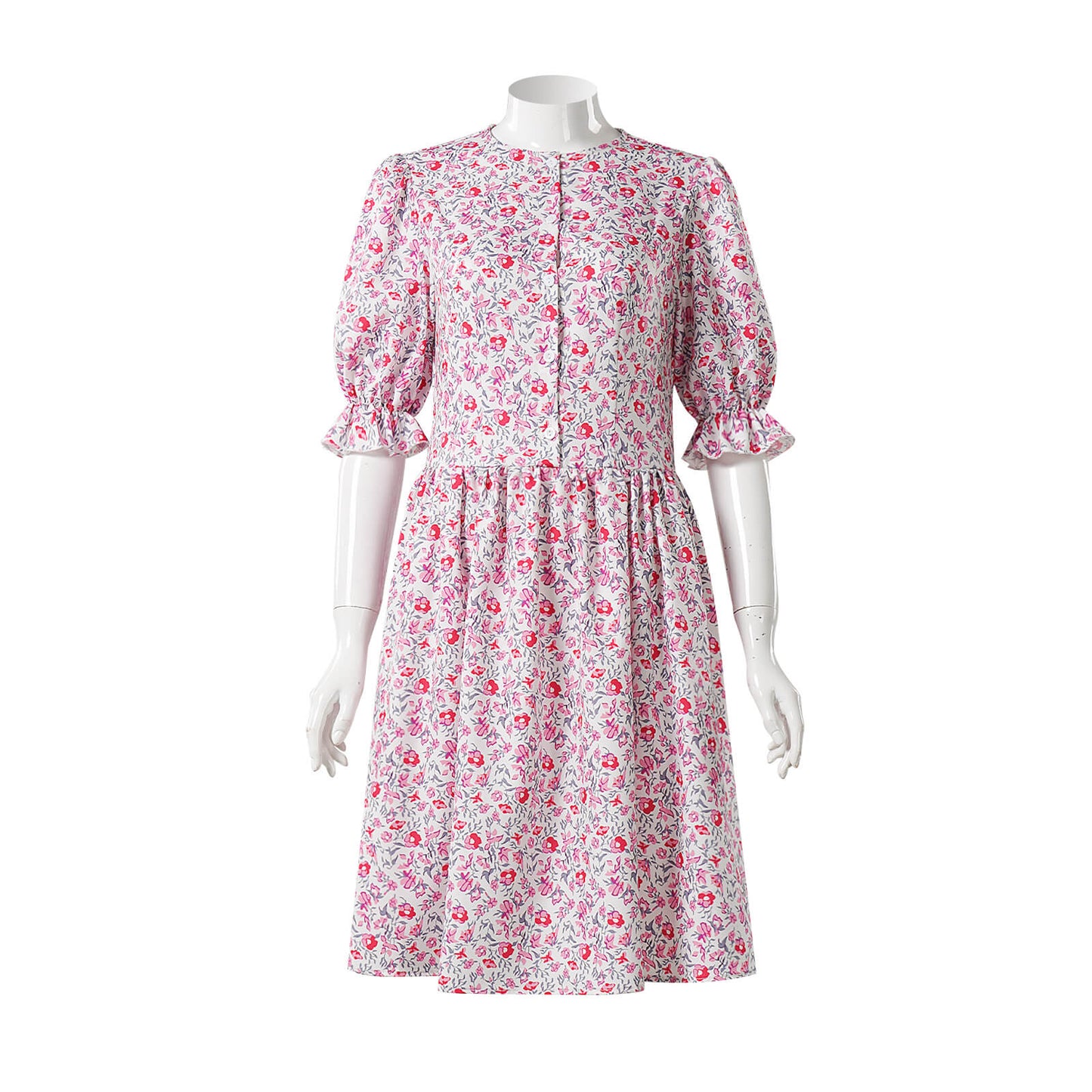 Barbara Maitland Cosplay Dress