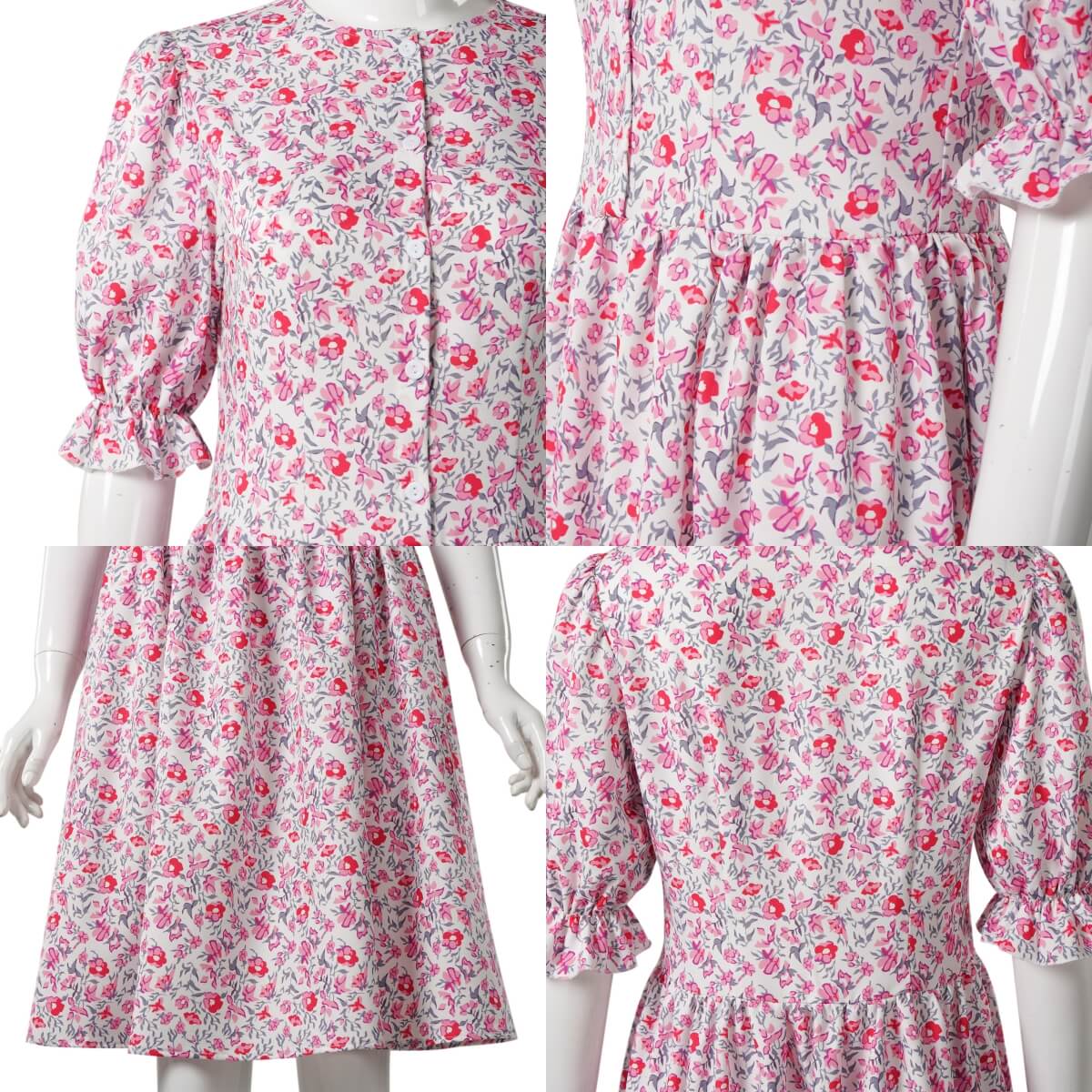 Barbara Maitland Cosplay Dress