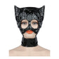 Catwoman Costume Batman Returns Michelle Pfeiffer Cosplay