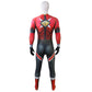 Battle Blaze Tomoki Akaishi Cosplay Costume Blaze Red Jumpsuit