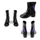 Marvel Rivals Black Cat Cosplay Costume Default Style