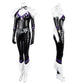 Marvel Rivals Black Cat Cosplay Costume Default Style