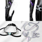 Marvel Rivals Black Cat Cosplay Costume Default Style