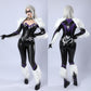 Marvel Rivals Black Cat Cosplay Costume Default Style