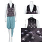 Black Myth: Wukong Pingping Cosplay Costume
