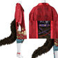 Black Myth: Wukong Pingping Cosplay Costume