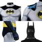 Batman 2004 TV Bruce Wayne Cosplay Costume