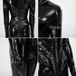 Catwoman Cosplay Costume Batman Returns Selina Kyle
