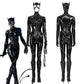Catwoman Cosplay Costume Batman Returns Selina Kyle