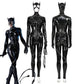 Catwoman Cosplay Costume Batman Returns Selina Kyle