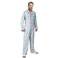 Clark Griswold Dinosaur Pajamas National Lampoon's Christmas Vacation Costume