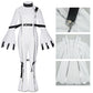 Code Geass C.C. Cosplay Costume White Jumpsuit