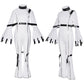Code Geass C.C. Cosplay Costume White Jumpsuit