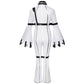 Code Geass C.C. Cosplay Costume White Jumpsuit