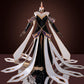 Code Geass C.C. Cosplay Costume Empress Outfit Britannian