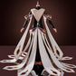 Code Geass C.C. Cosplay Costume Empress Outfit Britannian