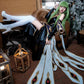 Code Geass C.C. Cosplay Costume Empress Outfit Britannian