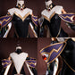 Code Geass C.C. Cosplay Costume Empress Outfit Britannian