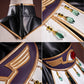 Code Geass C.C. Cosplay Costume Empress Outfit Britannian