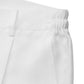 Colonel Sanders Cosplay Costume White Suit for Halloween