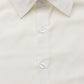 Colonel Sanders Cosplay Costume White Suit for Halloween
