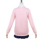 Dandadan Momo Ayase School Uniform Cosplay Costume Wig Dan Da Dan Vikidoky