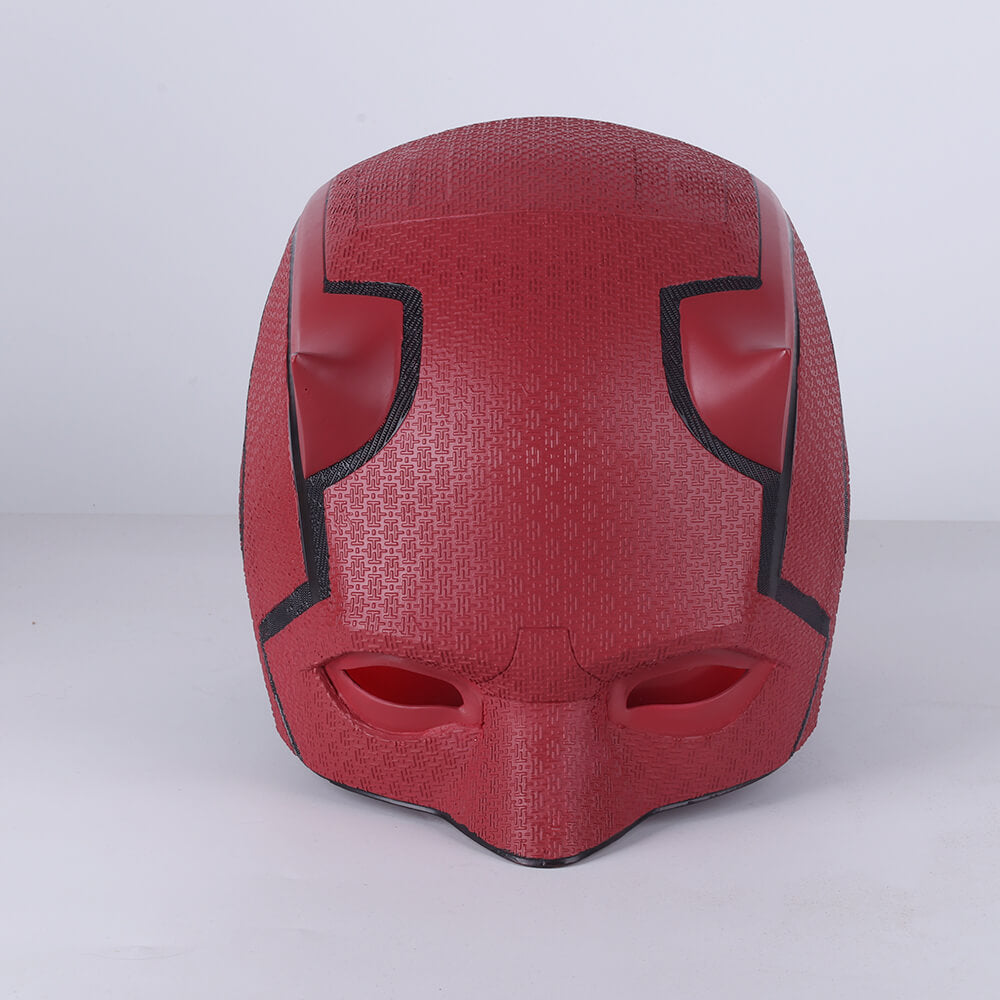 Daredevil: Born Again Helmet Matt Murdock Cosplay Props for Halloween - VikiDoky