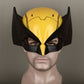 Deadpool 3 Wolverine Helmet Mask Cosplay Prop Deadpool & Wolverine