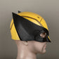 Deadpool 3 Wolverine Helmet Mask Cosplay Prop Deadpool & Wolverine