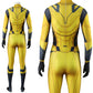 Deadpool 3 X23 Jumpsuit Logan Cosplay Costume Women Wolverine