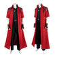 2025 Anime Dante Cosplay Costume DMC