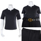 2025 Anime Dante Cosplay Costume DMC