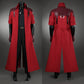 2025 Anime Dante Cosplay Costume DMC