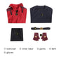 2025 Anime Dante Cosplay Costume DMC