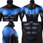 Dick Grayson 2026 Comic Style Cosplay Costume