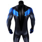 Dick Grayson 2026 Comic Style Cosplay Costume