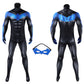Dick Grayson 2026 Comic Style Cosplay Costume