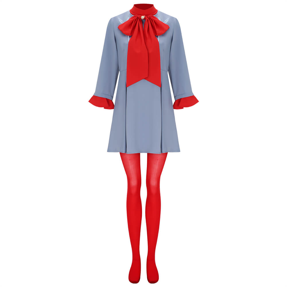 Die With A Smile Lady Gaga Cosplay Costume (S/L in stock) Vikidoky