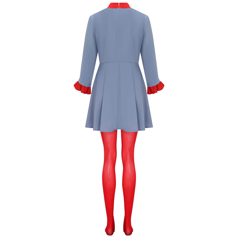 Die With A Smile Lady Gaga Cosplay Costume (S/L in stock) Vikidoky