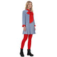 Die With A Smile Lady Gaga Cosplay Costume (S/L in stock) Vikidoky