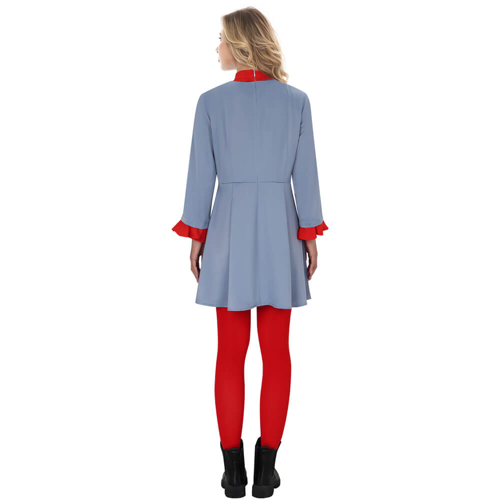 Die With A Smile Lady Gaga Cosplay Costume (S/L in stock) Vikidoky