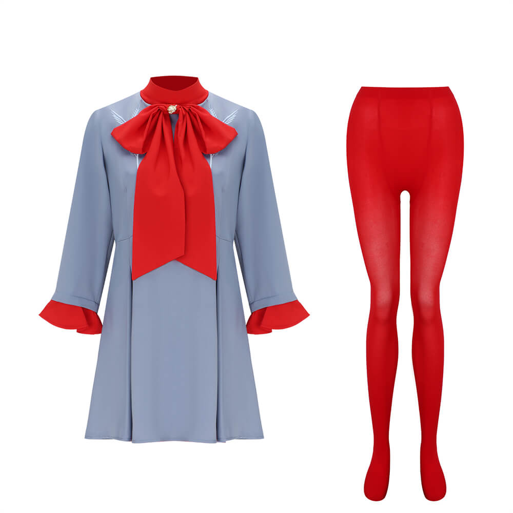 Die With A Smile Lady Gaga Cosplay Costume (S/L in stock) Vikidoky