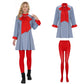 Die With A Smile Lady Gaga Cosplay Costume (S/L in stock) Vikidoky
